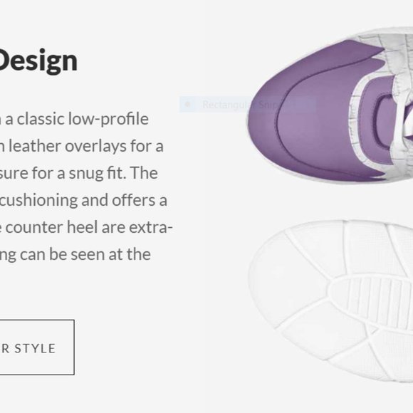 CLASSIC RUNNER STYLE - Picture 3 of 5